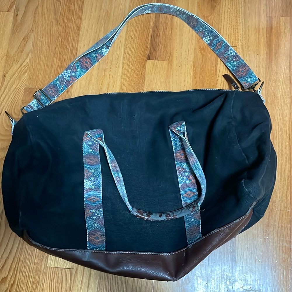 Mossimo Duffle
